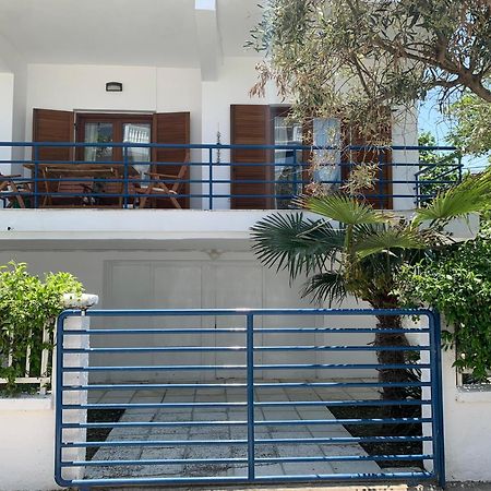 Blue Maison Paralía 외부 사진