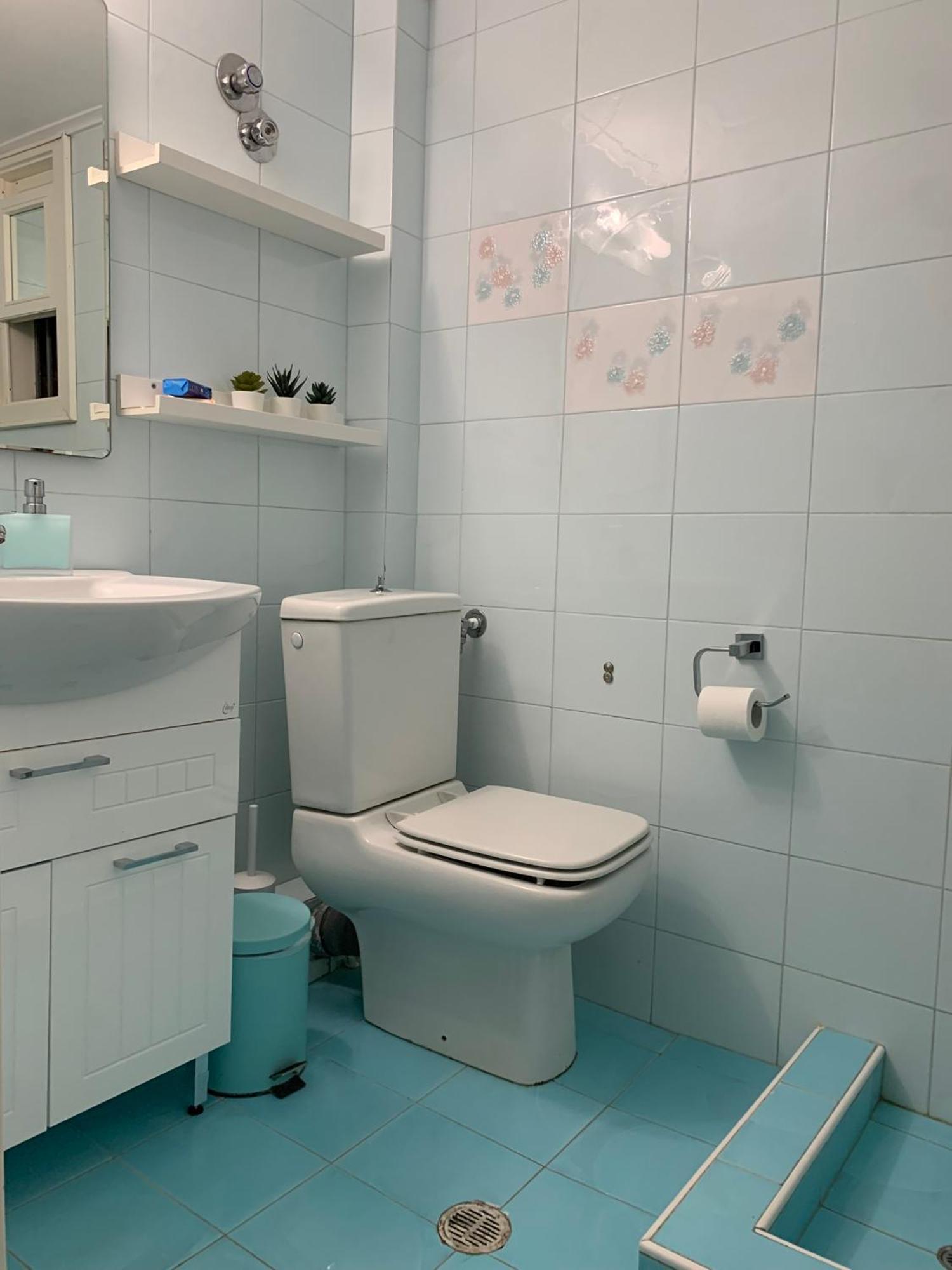 Blue Maison Paralía 외부 사진